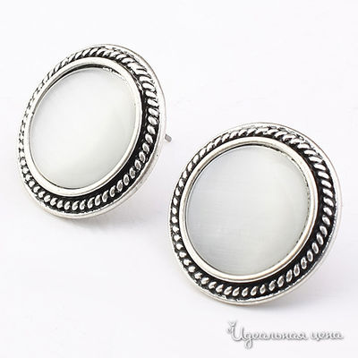 Серьги Santiago