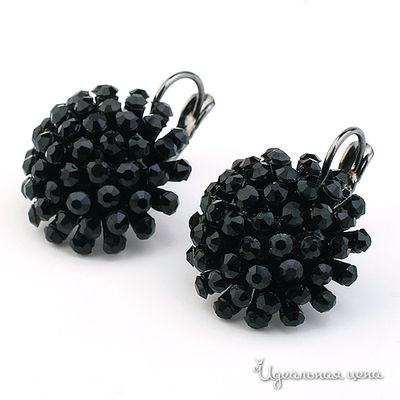 Серьги Santiago