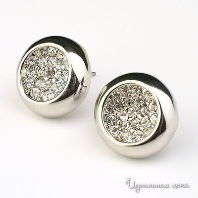 Серьги Santiago