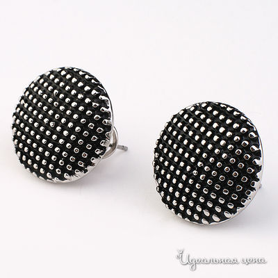 Серьги Santiago