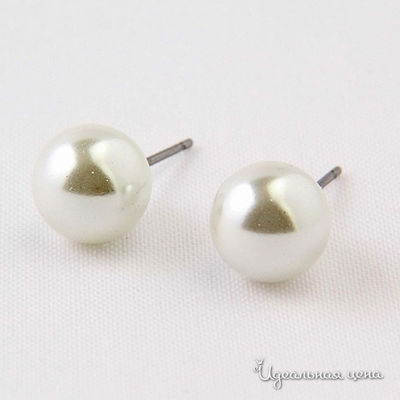 Серьги Santiago