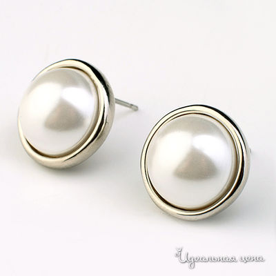 Серьги Santiago