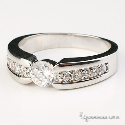 Кольцо Santiago