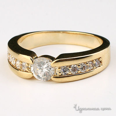 Кольцо Santiago