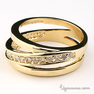 Кольцо Santiago