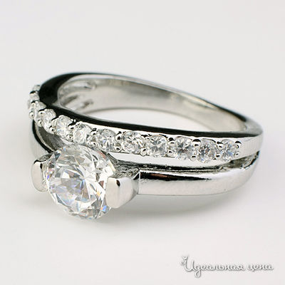 Кольцо Santiago