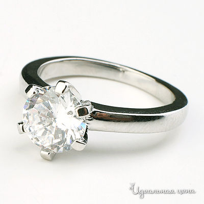 Кольцо Santiago