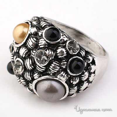 Кольцо Santiago