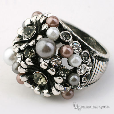 Кольцо Santiago