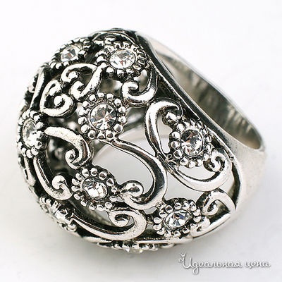 Кольцо Santiago