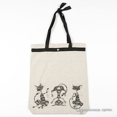 Сумка-планшет Adzhedo, цвет цвет бежевый