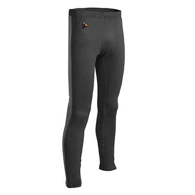 Брюки Bask, цвет цвет серый