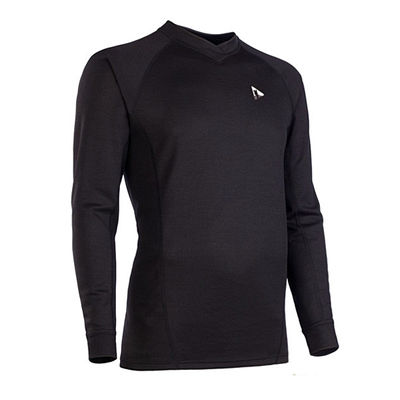 Фуфайка Bask, цвет цвет черный