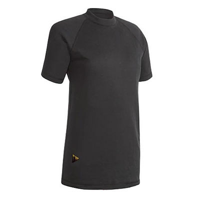 Футболка Bask, цвет цвет черный