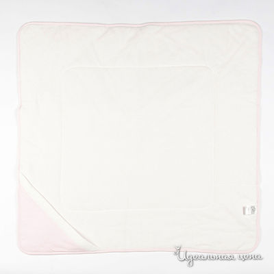 Одеяло Japanese brends детское, цвет розовый