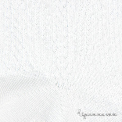 Носки Japanese brends детские, цвет белый