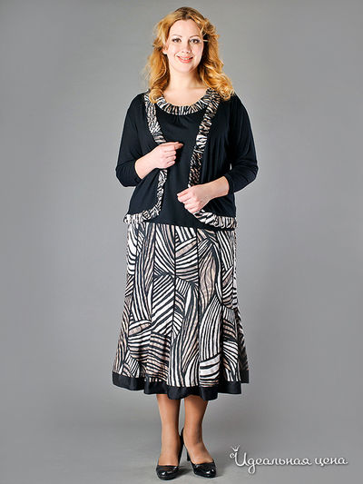 Комплект PERSONAL CHOICE, цвет цвет черный