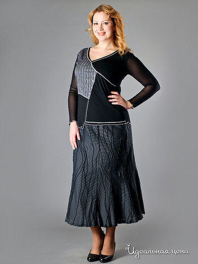 Комплект PERSONAL CHOICE, цвет цвет черный