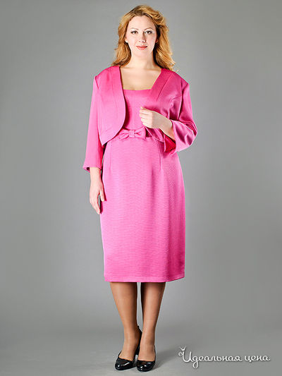 Комплект PERSONAL CHOICE, цвет цвет розовый