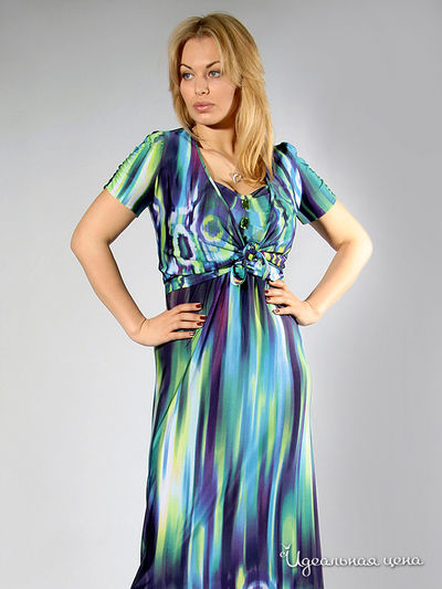 Болеро Gold, цвет цвет мультиколор