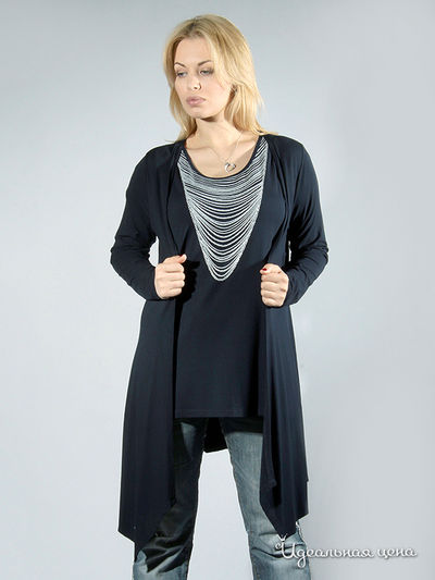 Комплект Gold, цвет цвет синий