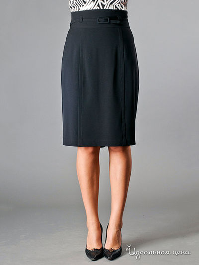 Юбка Gold, цвет цвет черный