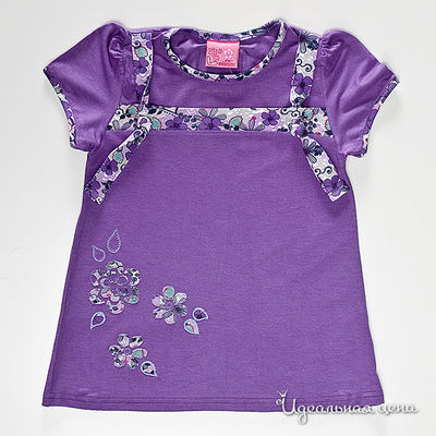 Футболка Marisol