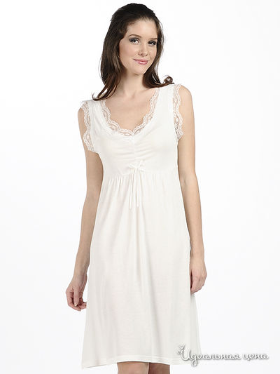 Сорочка Hays, цвет цвет экрю