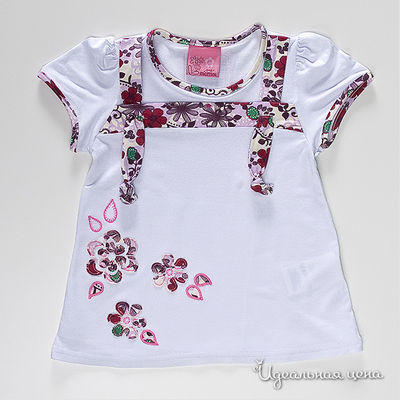 Футболка Marisol