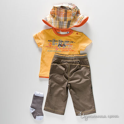 Комплект Krickets