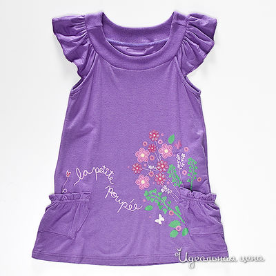 Футболка Marisol