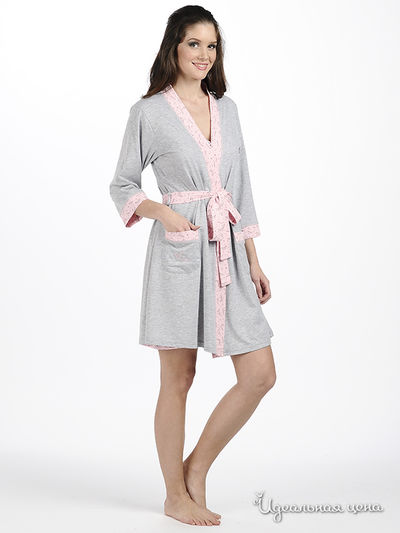 Гарнитур Hays, цвет цвет серый / розовый