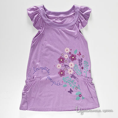 Футболка Marisol