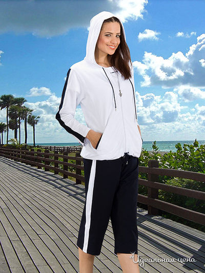 Комплект Hays, цвет цвет белый / черный