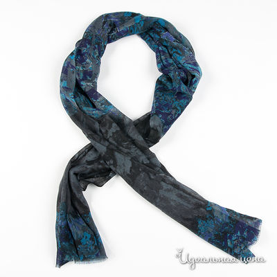 Палантин Mala Alisha, цвет цвет мультиколор