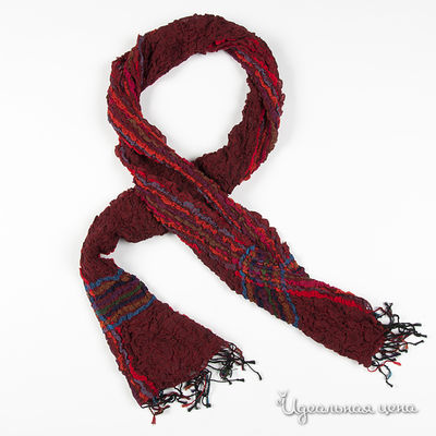 Шарф Mala Alisha, цвет цвет мультиколор