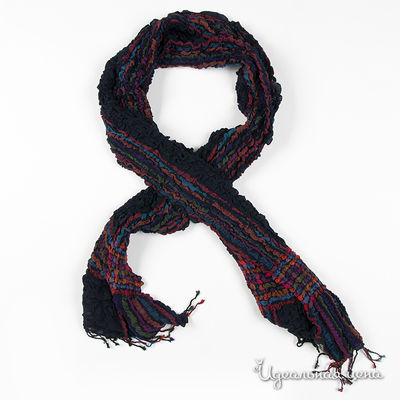 Шарф Mala Alisha, цвет цвет мультиколор