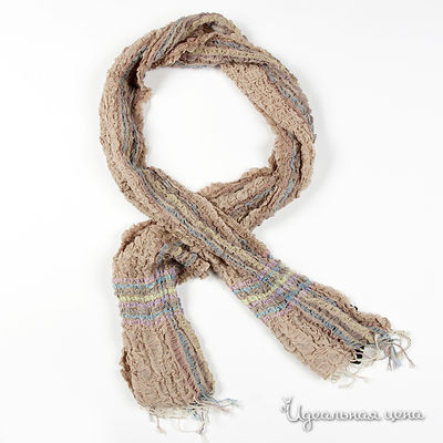 Шарф Mala Alisha, цвет цвет мультиколор