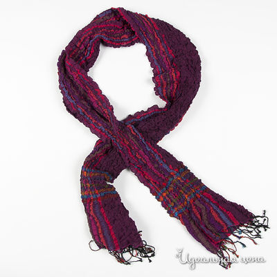 Шарф Mala Alisha, цвет цвет мультиколор