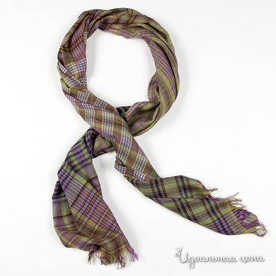 Палантин Mala Alisha, цвет цвет мультиколор