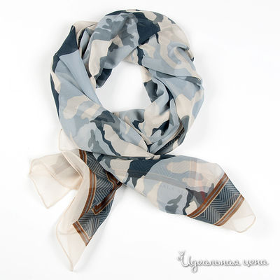 Палантин Mala Alisha, цвет цвет мультиколор