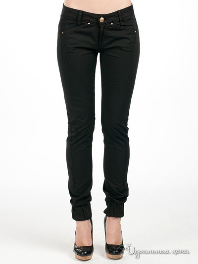 Брюки Killah, цвет цвет черный