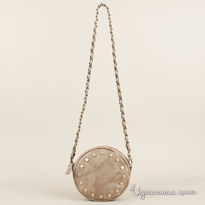 Сумка Silvian Heach, цвет цвет бежевый / черный