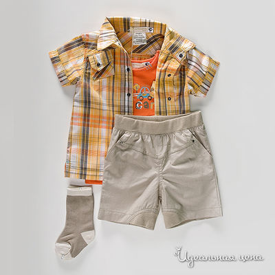 Комплект Krickets