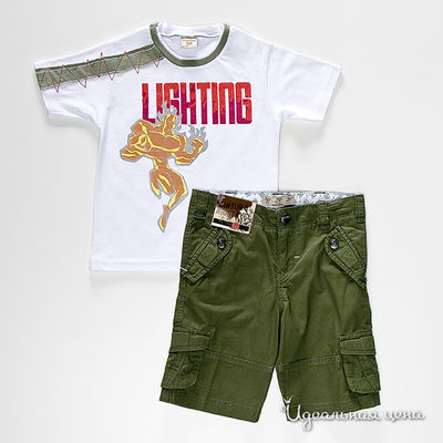 Комплект Marisol