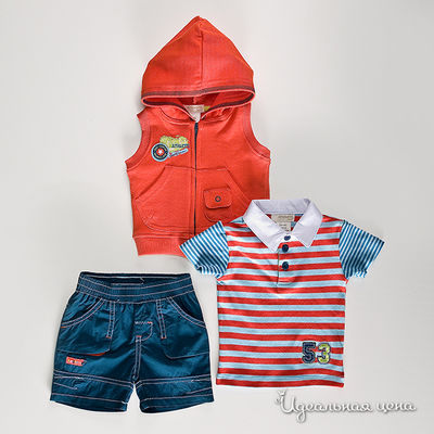 Комплект Krickets