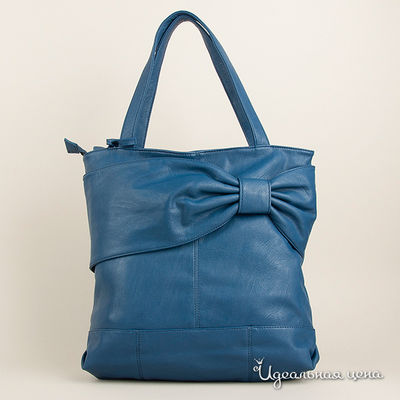 Сумка Pola, цвет цвет синий