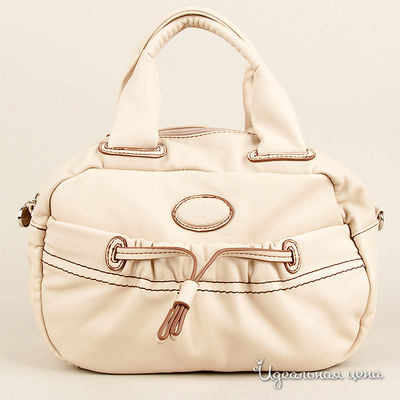 Сумка Pola, цвет цвет бежевый