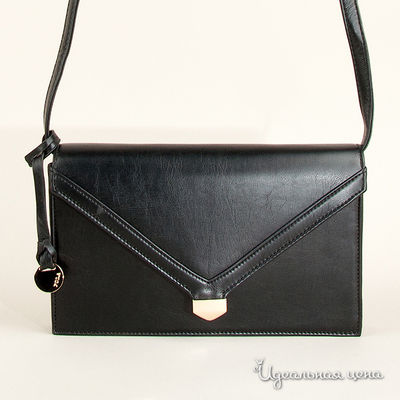 Сумка Pola, цвет цвет черный