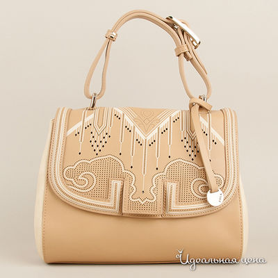 Сумка Pola, цвет цвет бежевый